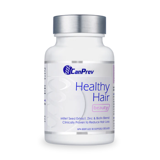CanPrev Healthy Hair (30 softgels)