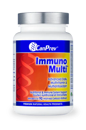 CanPrev Immuno Multi (90v - caps)