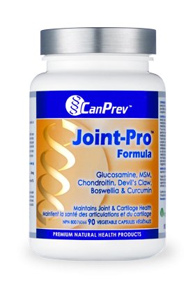 CanPrev Joint - Pro Formula (90 Vcaps)