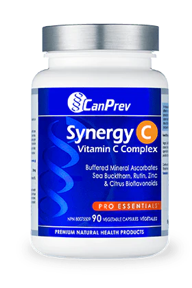 CanPrev Synergy C (90caps)
