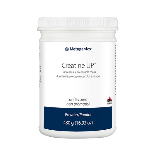 Metagenics Creatine UP (480g)