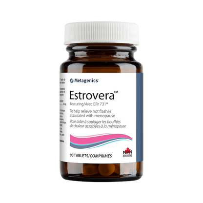 Metagenics Estrovera (90 tablets)