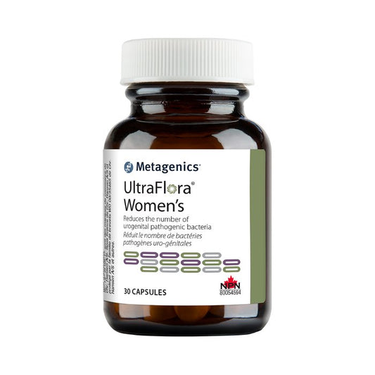 Metagenics UltraFlora Women's (30 caps)
