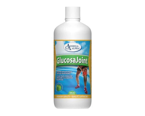 Omega Alpha GlucosaJoint (500mL)