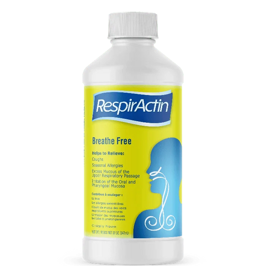 Sunforce RespirActin (947mL)